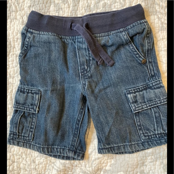 Boys shorts - Picture 15 of 17